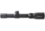 VictOptics Rifle Scope, 1-4x24mm, Second Focal Plane, 1-inch Tube, Mil-Dot Non-Illuminated Reticle, 6061-T6, Black, OPSL03
