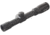 VictOptics Rifle Scope, 1-4x24mm, Second Focal Plane, 1-inch Tube, Mil-Dot Non-Illuminated Reticle, 6061-T6, Black, OPSL03