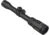 VictOptics Rifle Scope, 2-7x32mm, Second Focal Plane, 1-inch Tube, Duplex Plus Non-Illuminated Reticle, 6061-T6, Black, OPSL06