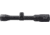 VictOptics Rifle Scope, 2-7x32mm, Second Focal Plane, 1-inch Tube, Duplex Plus Non-Illuminated Reticle, 6061-T6, Black, OPSL06
