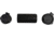 VictOptics Rifle Scope, 2-7x32mm, Second Focal Plane, 1-inch Tube, Duplex Plus Non-Illuminated Reticle, 6061-T6, Black, OPSL06