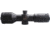 VictOptics Rifle Scope, 3-9x40mm, Second Focal Plane, 30mm Tube, Mil-Dot Red/ Green Illuminated Reticle, 6061-T6, Rubber, Black, OPSL08