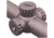 Vector Optics Victoptics S4 Rifle Scope, 4-16x44mm, 30mm Tube, FFP, MDL Wire Reticle, Coyote FDE, Black, OPSL26