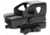 VictOptics Z4 1x23x34 Red Dot Sight