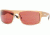 VedaloHD 8002 Bergamo Frame color: Brushed Aluminum Golden / Lenses color: Copper-Rose