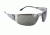 VedaloHD Lombardy Sunglasses - Gunmetal Frame, Smoke Lenses 8081