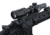 Vekt Defense MOJ Red Dot Sight Offset Picatinny Mount for RD-36 &amp; RD-37 &amp; R.M.R Footprint, Black, SCFRM-02