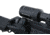 Vekt Defense MOJ Red Dot Sight Offset Picatinny Mount for RD-36 &amp; RD-37 &amp; R.M.R Footprint, Black, SCFRM-02