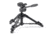 Velbon EX-Macro 3-section Aluminum Lightweight Ttripod, 2 Position Legs EX-Macro