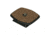 Velbon QB-157 Quick Release Plate, Black QB-157