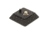 Velbon QB-337 Quick Release Plate, Black, QB-337