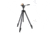 Velbon Sherpa 5370D Aluminum 3-sections Split Center Tripod SHERPA 5370D