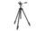 Velbon Sherpa G5300D Aluminum 3-sections Gear Elevator Tripod SHERPA G5300D