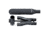 Velbon UC-6 Tripod Umbrella &amp; Clamp, Black UC-6