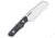 Vero Engineering Axon Fixed Blade Belt Satin CF, VROALLBSMCF