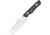 Vero Engineering Axon Fixed Blade Belt Satin CF, VROALLBSMCF