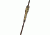 Vero Vellini Air Cushion Wide-Top Shotgun Sling, Camouflage Advantage MAX4 - V19040