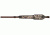 Vero Vellini Premium Air Cushion Wide-Top Rifle Sling,Max 5 V19043