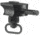 Versa-Pod Armalite AR50 and AR30 Rail Bipod Rest Adapter, Matte Black 150-602A