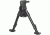 Versa-Pod Prone Bipod for AI Rifles, Black, 150-681