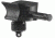 Versa-Pod Q.D. Sling Stud Bipod Adapter, Standard Model, Black, 150-100