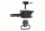 Versa-Pod Q.D. Sling Stud Bipod Adapter, Non Canting model, Black, 150-110