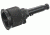 Versa-Pod Remington 870 Bipod Adapter, Black, 150-106