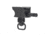 Versa-Pod Standard MIL-STD-1913 Picatinny Rail Adaptor, Black, 150-603B