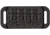 Versacarry Ammo Caddy, Size 3, .308 Win Parent Case - 6.5 Cm, 7Mm, 08, Etc., Black, AC13