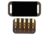 Versacarry Ammo Cady Cartridge Carrier, Brown, Size 1, AC21