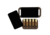 Versacarry Ammo Cady Cartridge Carrier, Brown, Size 1, AC21