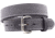 Versacarry Classic Carry Belt - Mens, Grey, Double-Ply, Leather, 44in, 401/44