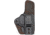 USED Versacarry Comfort Flex Custom IWB Holster, Glock 19, Right, Brown, CFC211G19, EDEMO1, Condition Fair, Other