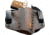Versacarry Comfort Flex Holster, Brown, Size 1, S2111-1