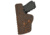 Versacarry Compound IWB Holster, Right Hand, Size 2, Distressed Brown, C2112-1