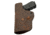Versacarry Compound IWB Holster, Right Hand, Size 2, Distressed Brown, C2112-1
