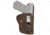 Versacarry Compound IWB Holster, Right Hand, Size 2, Distressed Brown, C2112-1
