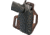Versacarry Decree Hol Carbon Rh Comp/full Brn W/blk Overlay