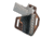 Versacarry Decree Series Holster, Carbon, Brown, Size 1, 821131-1
