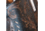 Versacarry Decree Series Holster, Scroll, Brown, Size 1, 82221-1