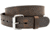 Versacarry Double Ply Belt, 46x1.5in, Water Buffalo, Brown, 50246