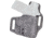 Versacarry Guardian Holster Owb Size 1 Grey