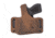Versacarry Insurgent Deluxe Holster - IWB/OWB - Polymer/Brown Hybrid - Size Springfield Xdm, INS201XDM