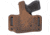 Versacarry Insurgent Iwb/owb Holster Rh Sw Mp Shield Ez Brn