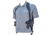 Versacarry Mayhem Shoulder Holster - Thumb Break - Polymer/Brown Hybrid - Size Kimber Mako, MSH2MKO