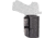 Versacarry Obsidian Essential Holster Iwb Poly Sig P365xl Bl
