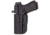 Versacarry Obsidian Essential Holster Iwb Poly Sw Shield Blk