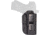 Versacarry Obsidian Essential Holster Iwb Poly Sw Shield Blk
