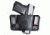 Versacarry Orion IWB/OWB Ambidextrous Holster, Size Micro, Black, BR502-34