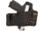 Versacarry Protector S2 Owb/iw W/ Flex Vent Rh Sz 3 Black